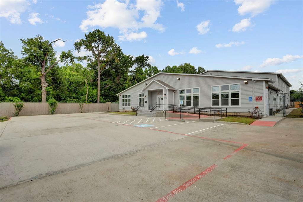 Property Photo: 12414 Dawn Road TX 77067