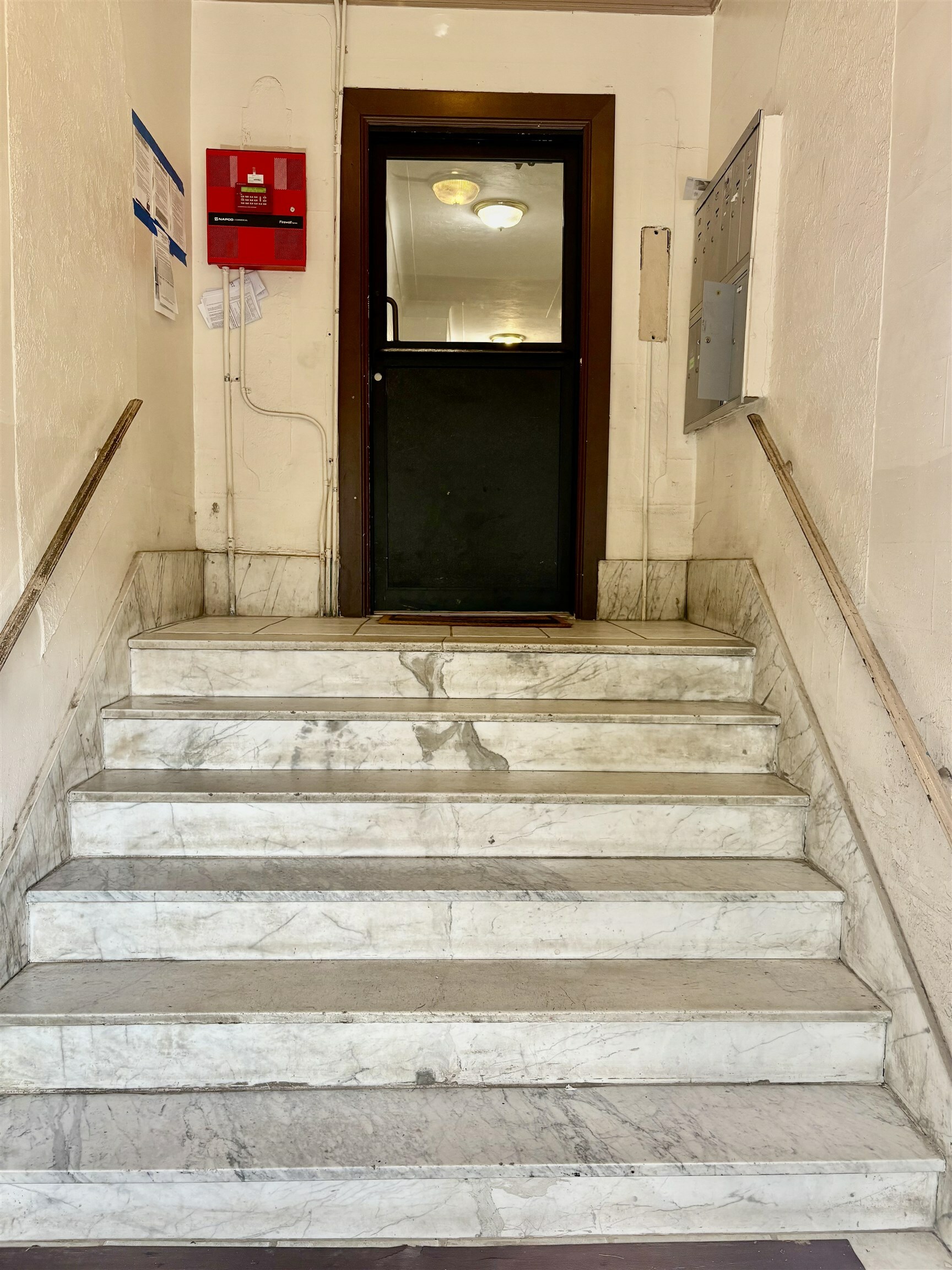 Property Photo: 404 Stegman Parkway B1 NJ 07305