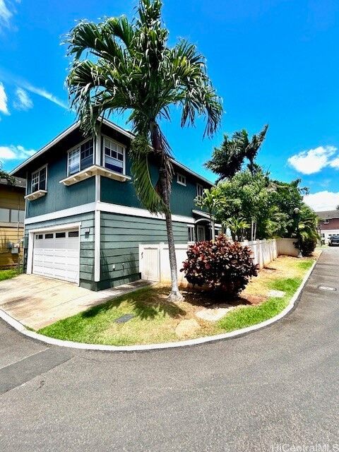 91-280 Makalea Street 23  Ewa Beach HI 96706 photo