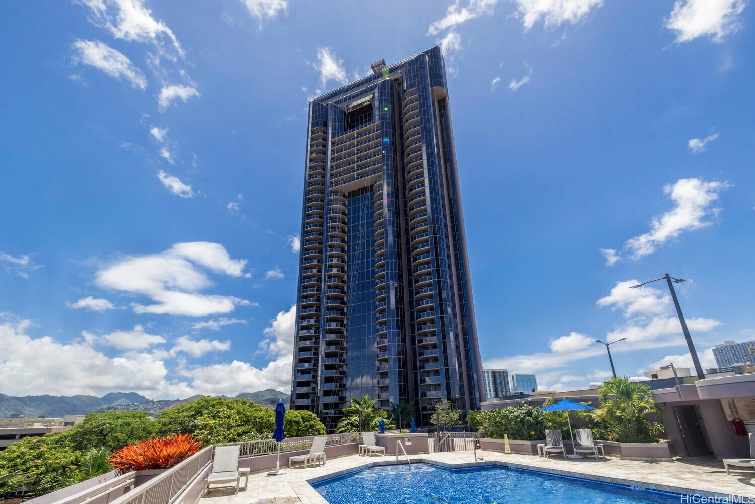 425 South Street 2401  Honolulu HI 96813 photo