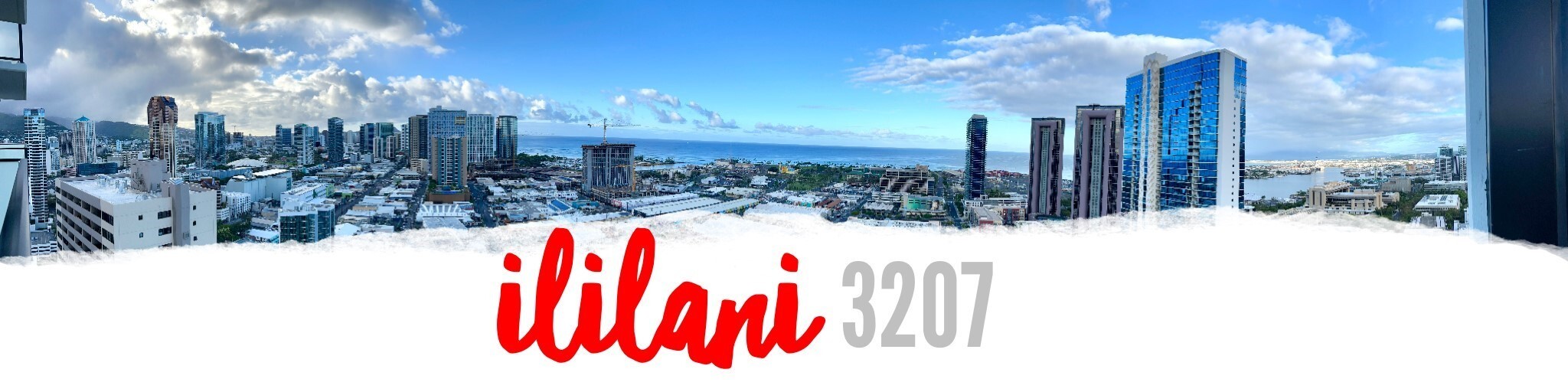 Property Photo:  615 Keawe Street 3207  HI 96813 