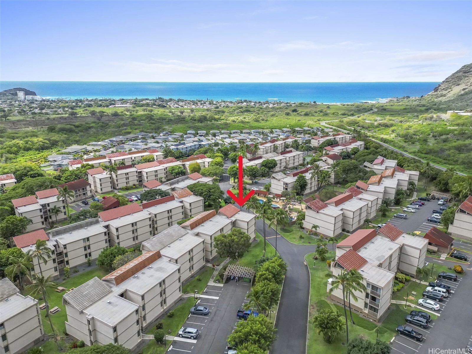 84-755 Ala Mahiku Street 74B  Waianae HI 96792 photo