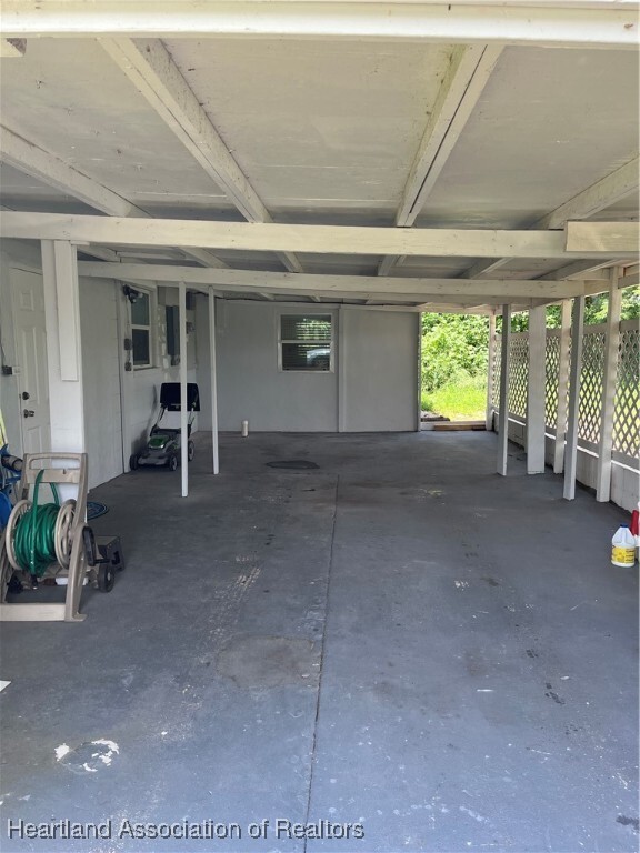 Property Photo: 951 Lake June Road FL 33852