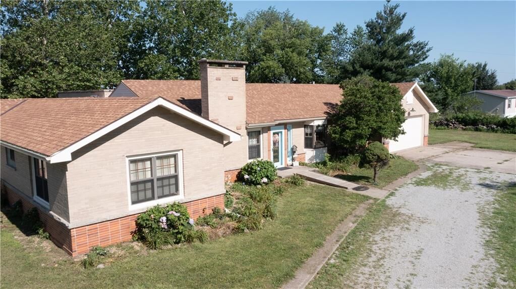 Property Photo:  14610 State Route Dd Highway  MO 64485 