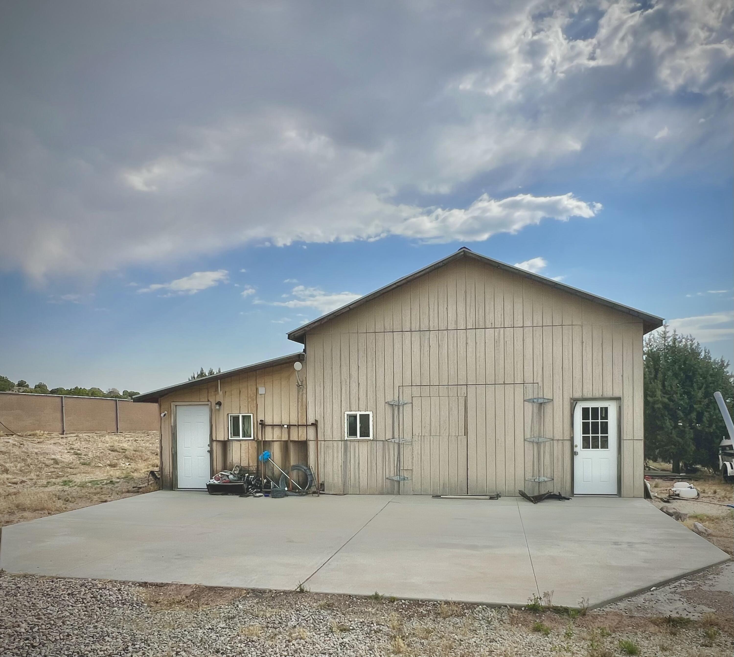 Property Photo: 7022 W 1350 N UT 84721