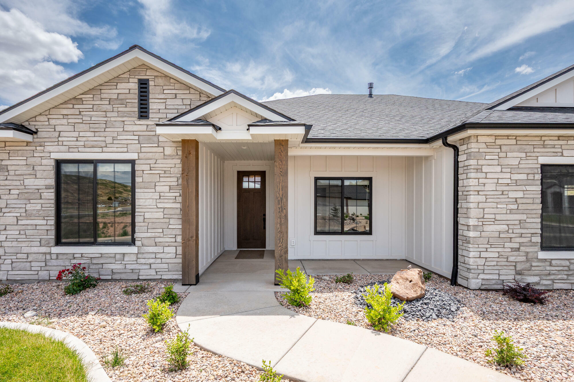 Property Photo: 3127 W 2350 S UT 84720