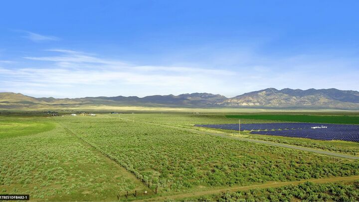 Property Photo: Approx 975 W 800 S UT 84731