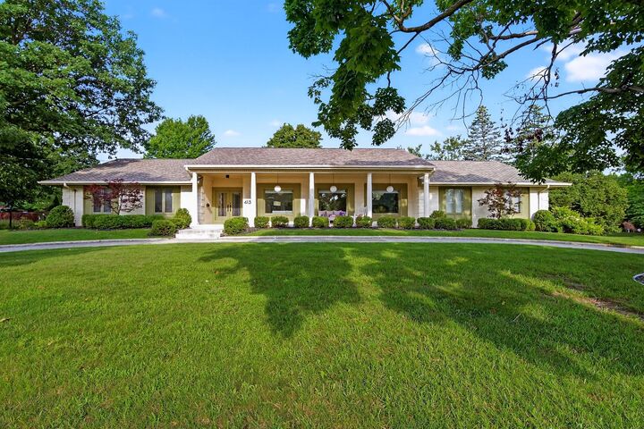 Property Photo: 4130 Beaver Avenue IA 50310