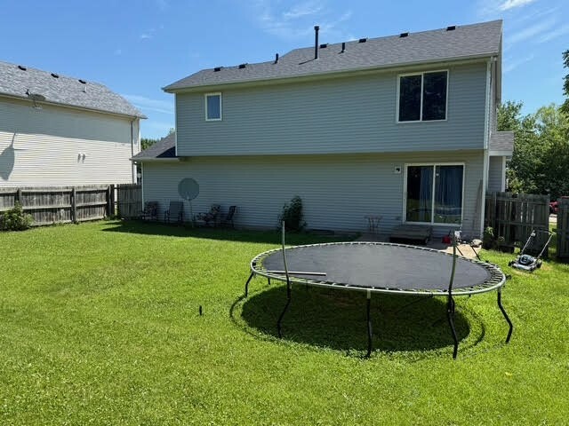 Property Photo: 5600 SE 30th Street IA 50320