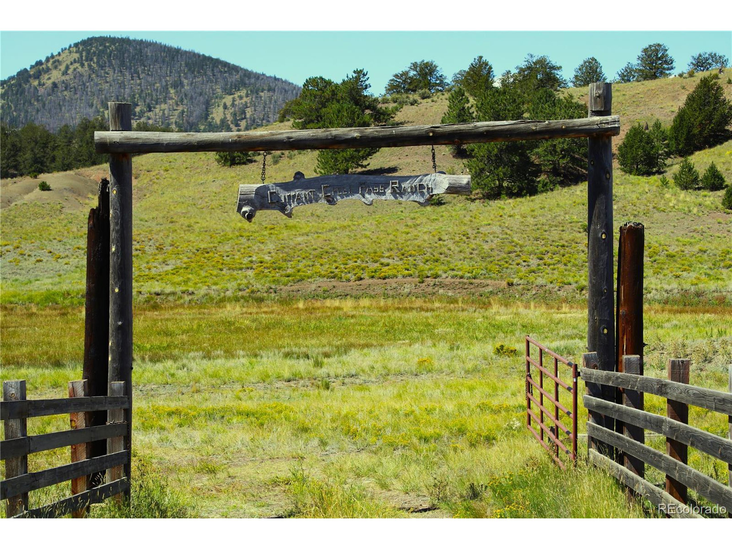 Property Photo: State Hwy CO 80820