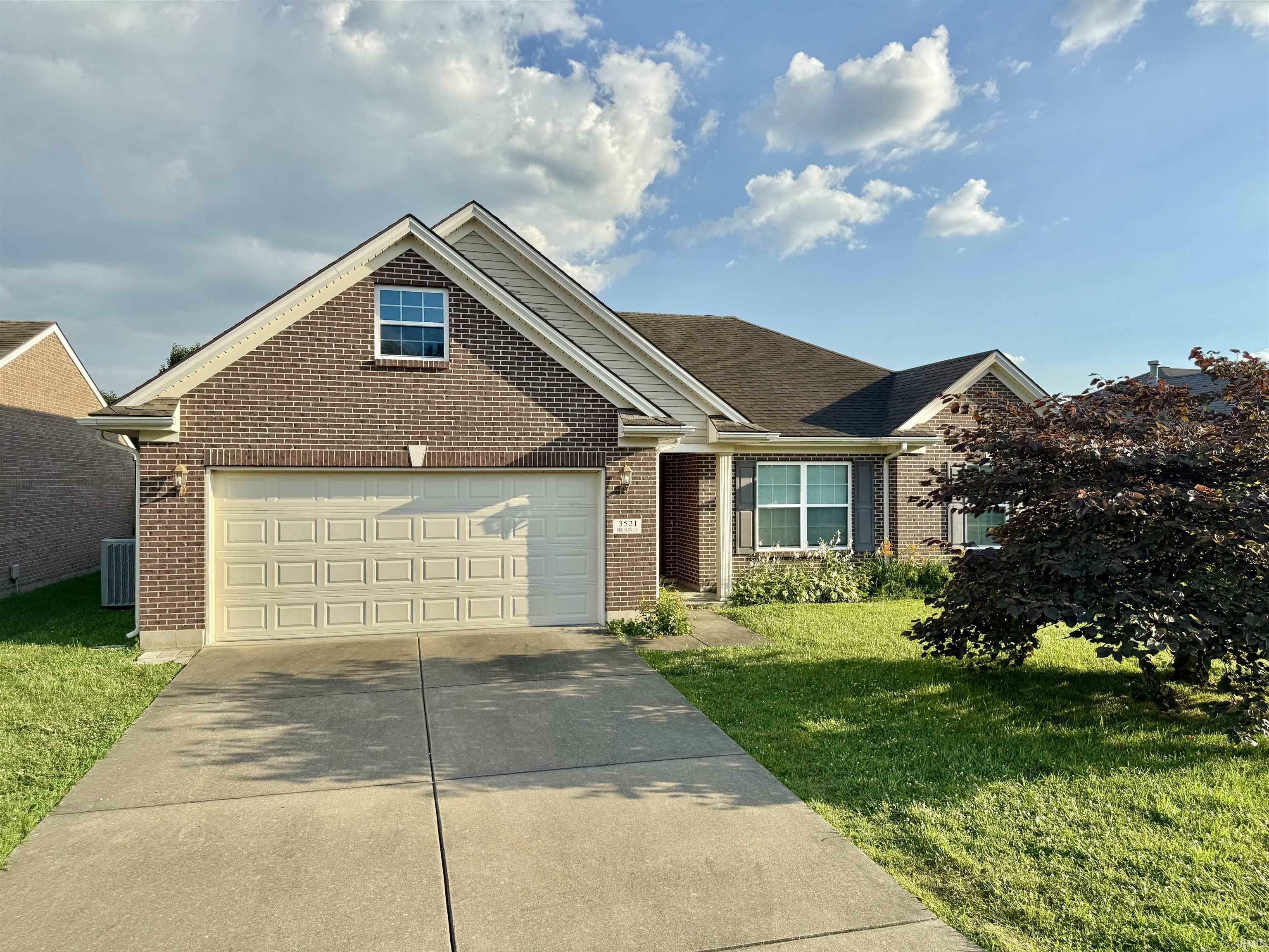 3521 Bronson Lane  Evansville IN 47711 photo