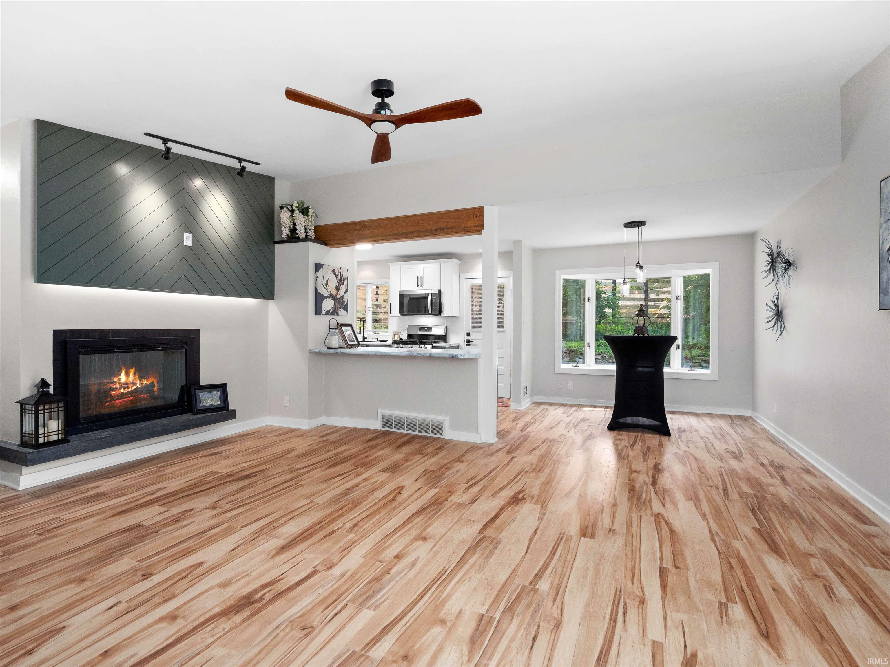 Property Photo: 3540 Saginaw Drive IN 46802