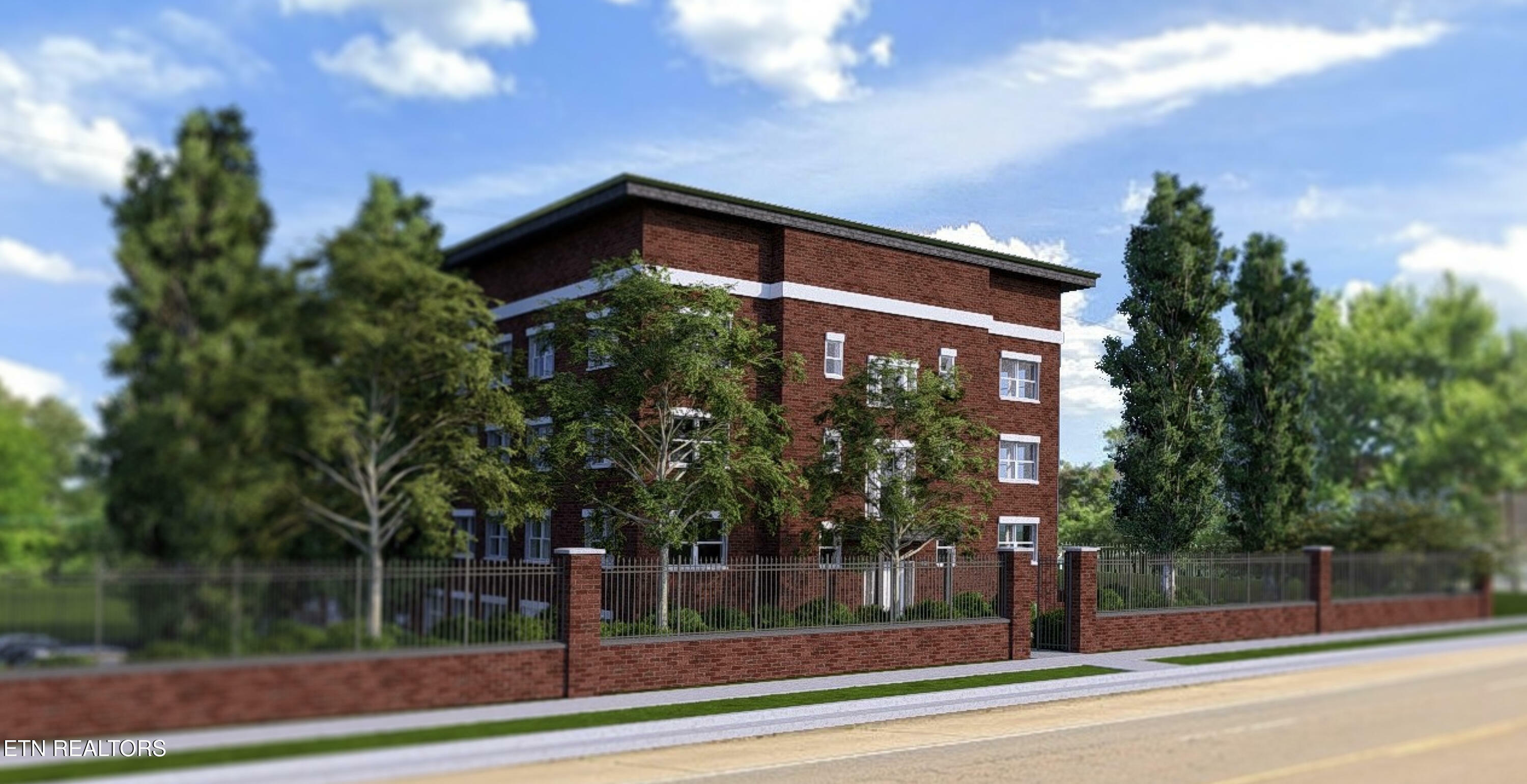 Property Photo:  2724 E Magnolia Ave 106  TN 37914 