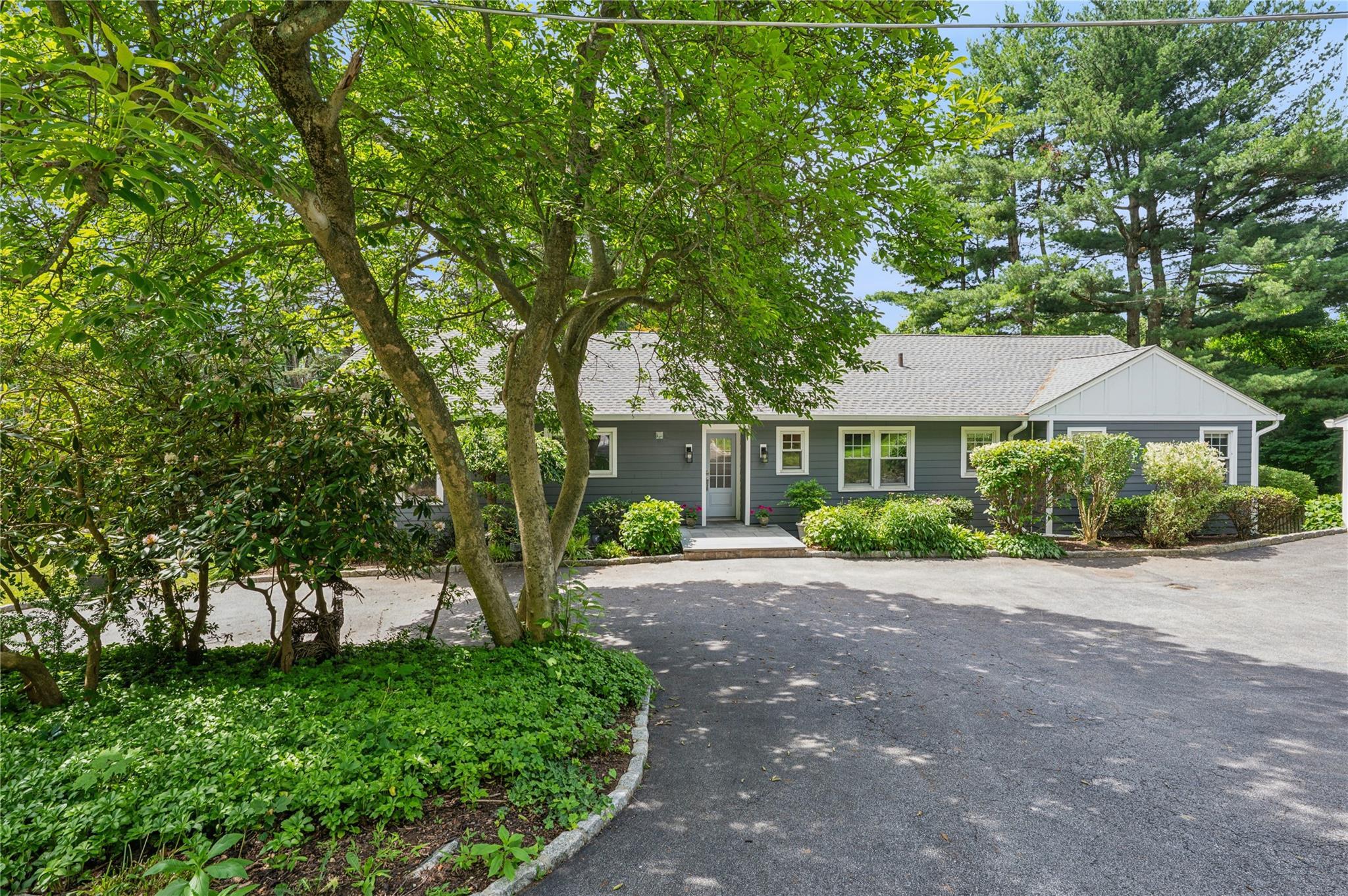 Property Photo: 101 W Lake Boulevard NY 10541