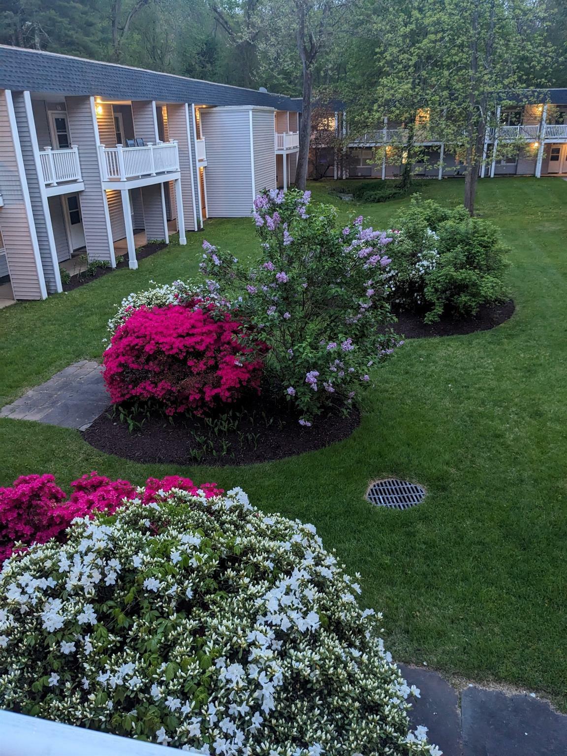 Property Photo: 10 Wild Oaks Road 208 NY 10526