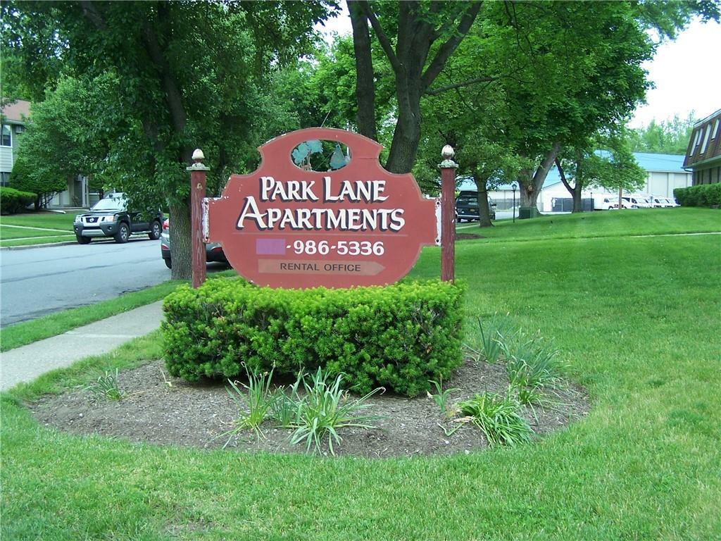 Property Photo: 114 Park Lane NY 10990