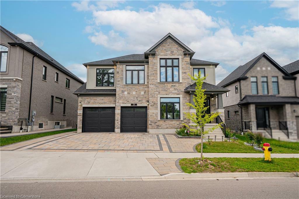 Property Photo: 26 Falconridge Drive ON N2K 0G1