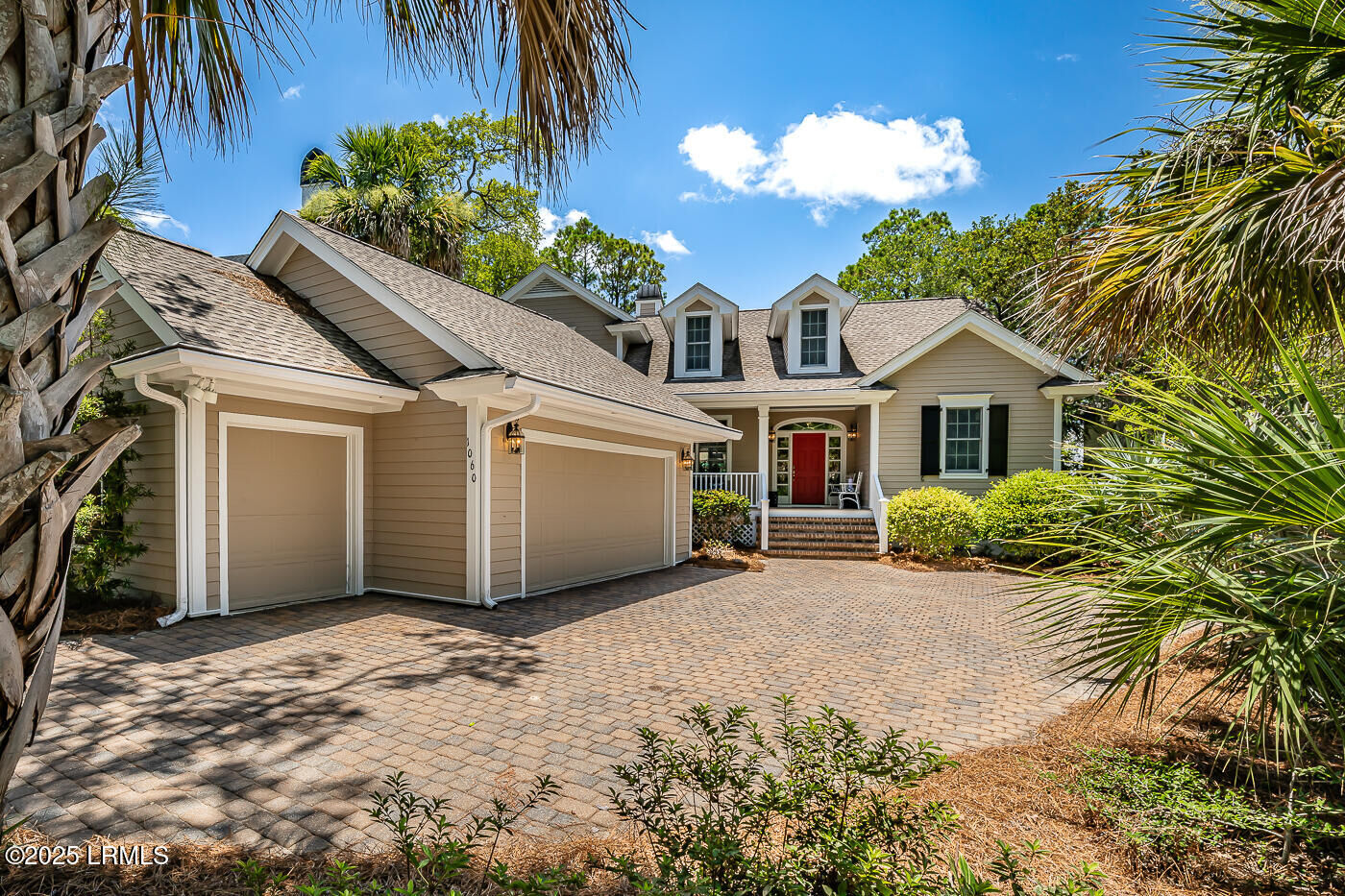 Property Photo:  1060 Curisha Point S  SC 29920 