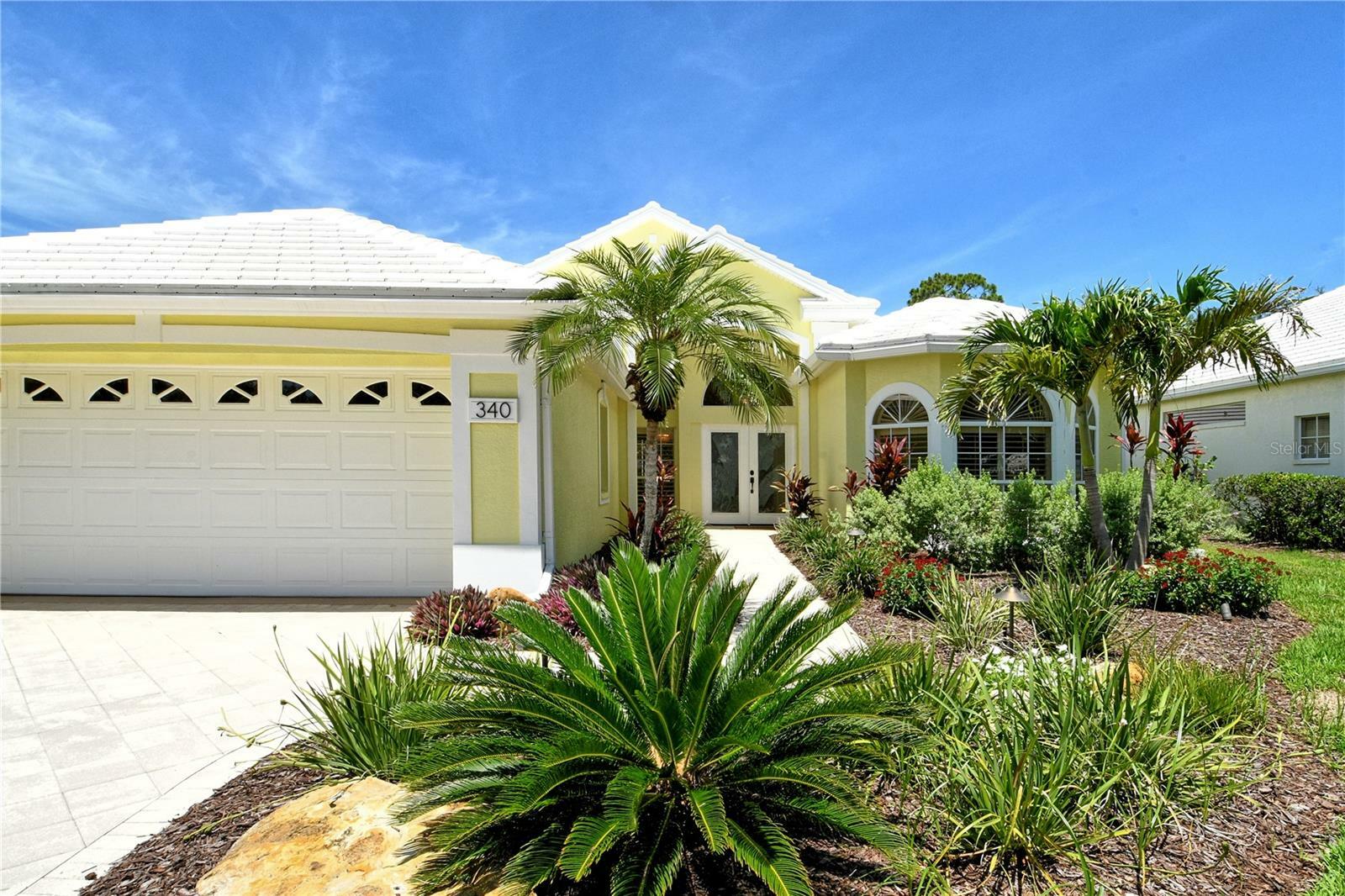 Property Photo: 340 Bermuda Court 5 FL 34293