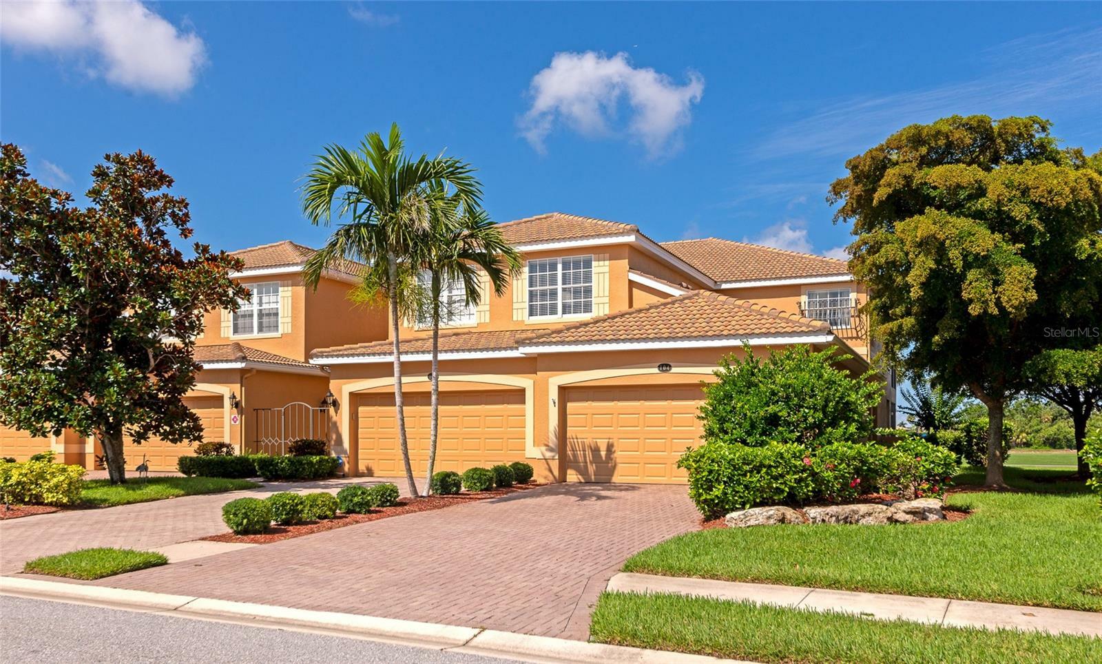 Property Photo:  318 Winding Brook Lane 104  FL 34212 