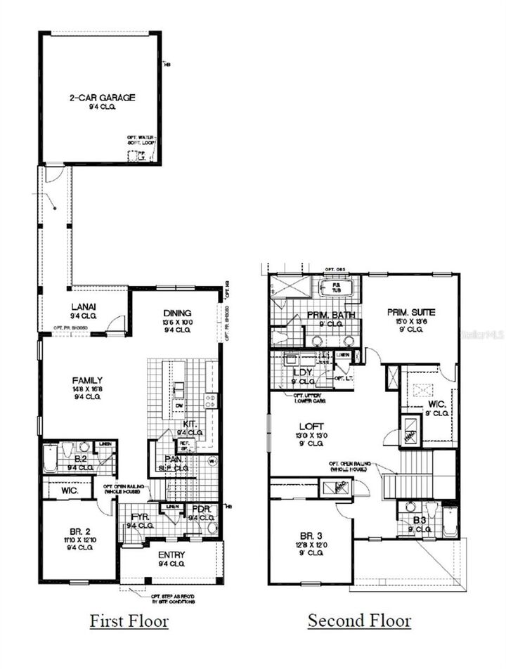 Property Photo: 5117 Waypointe Boulevard FL 32712