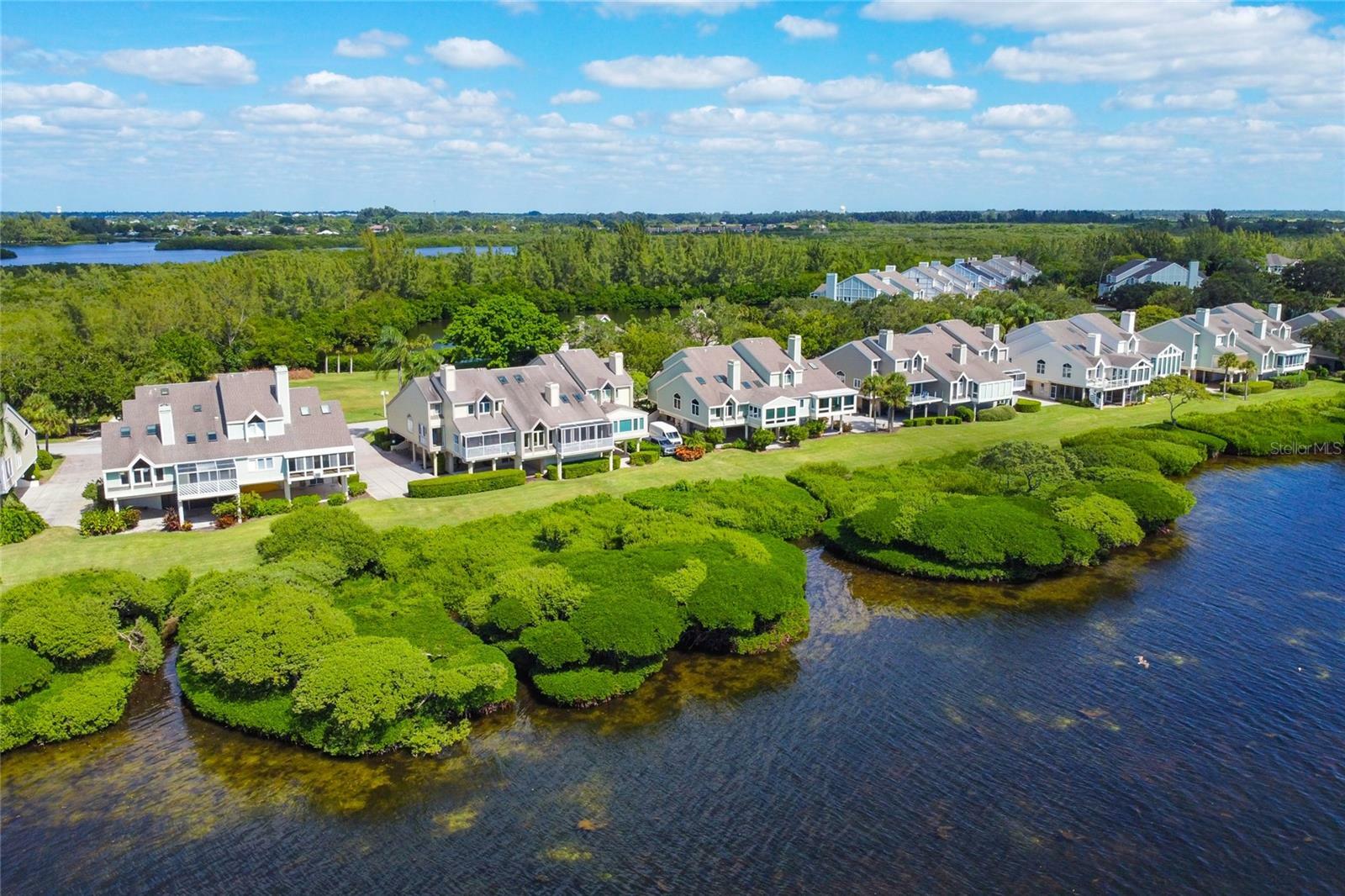 Property Photo: 65 Tidy Island Boulevard FL 34210