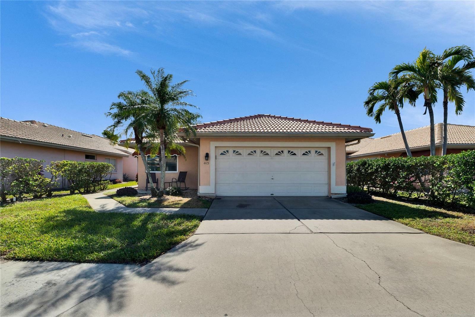 Property Photo: 4415 Muirfiled Drive FL 34210