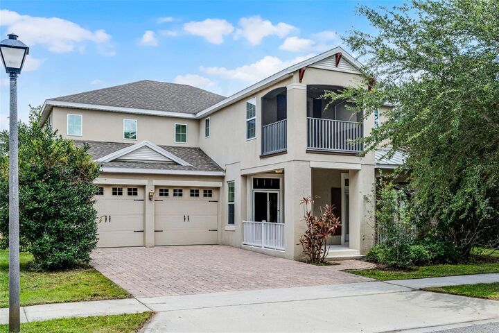 11837 Cave Run Avenue  Windermere FL 34786 photo
