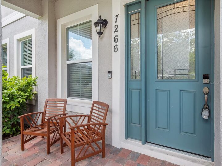 Property Photo: 7266 Desert Mandarin Street FL 34787