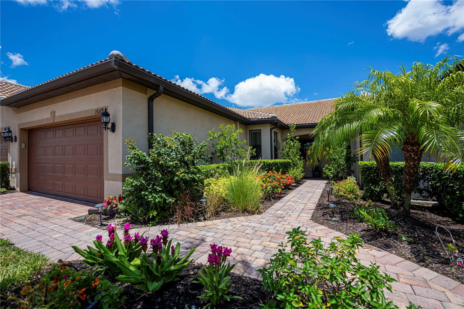 Property Photo: 19269 Serafina Street FL 34293