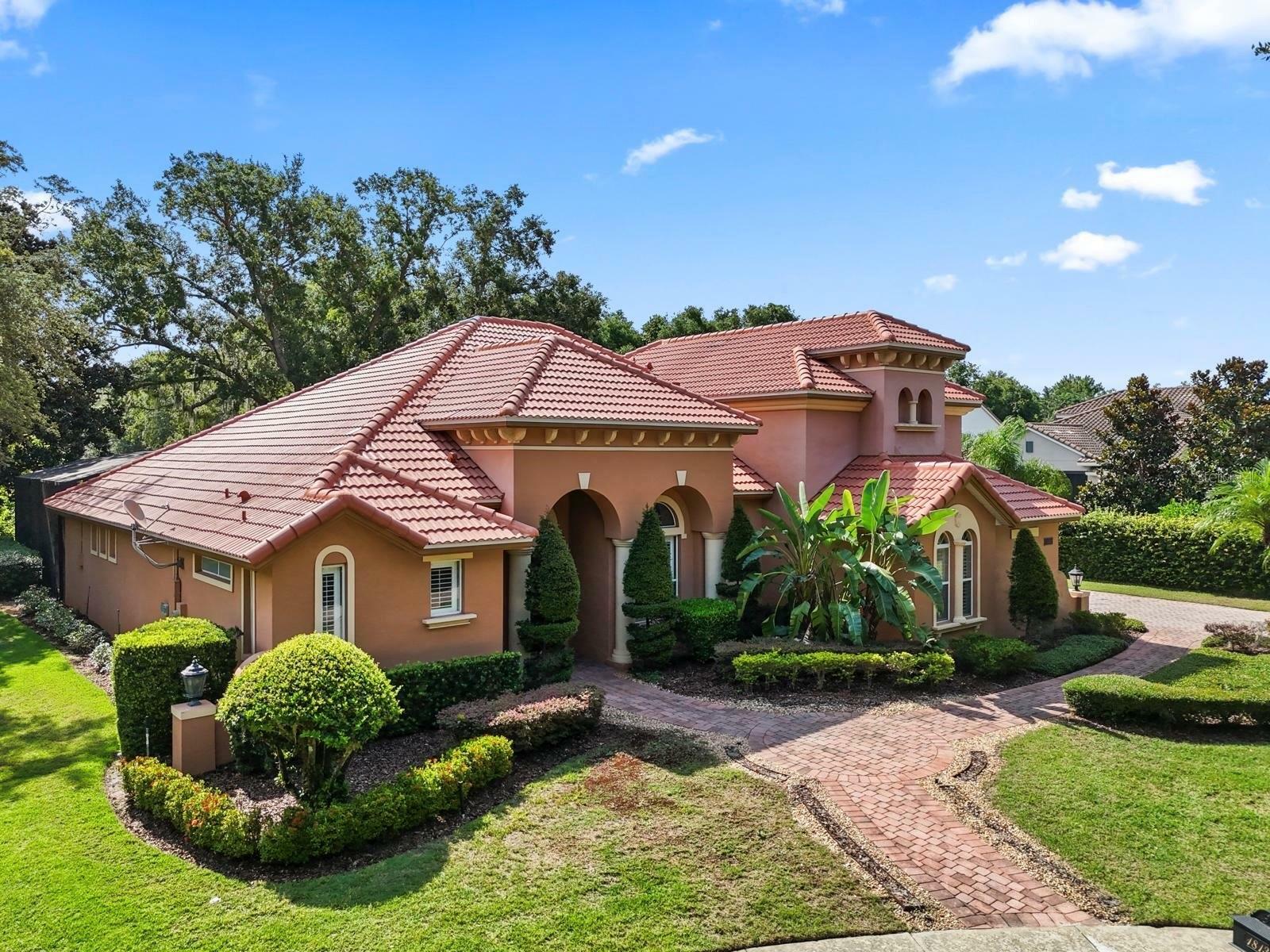 1813 Glenbay Court  Windermere FL 34786 photo
