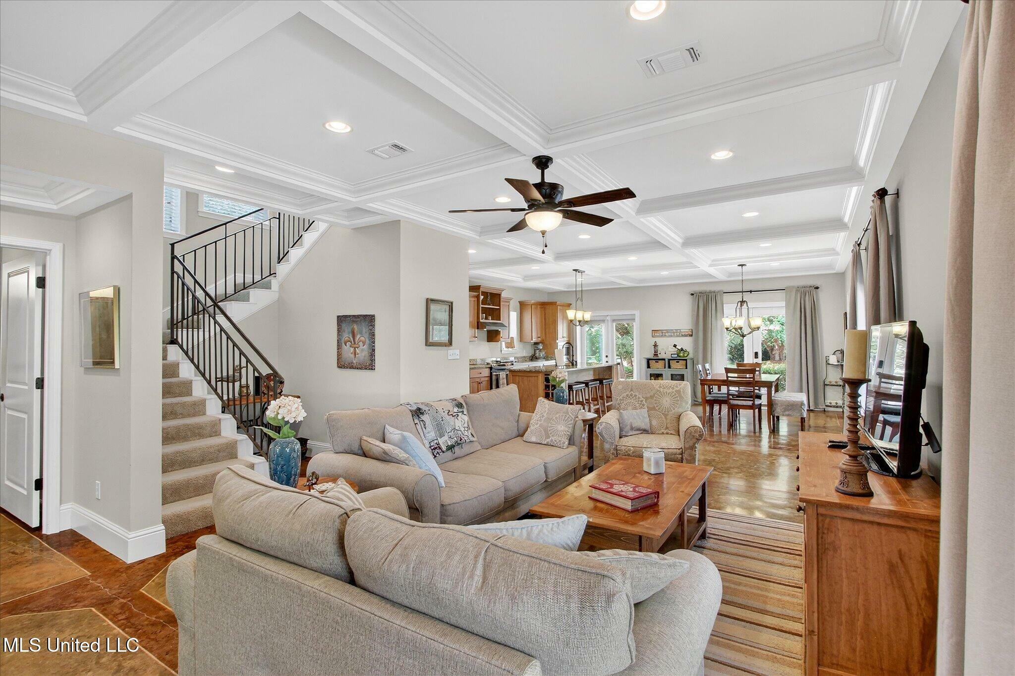 Property Photo: 631 2nd Street MS 39501