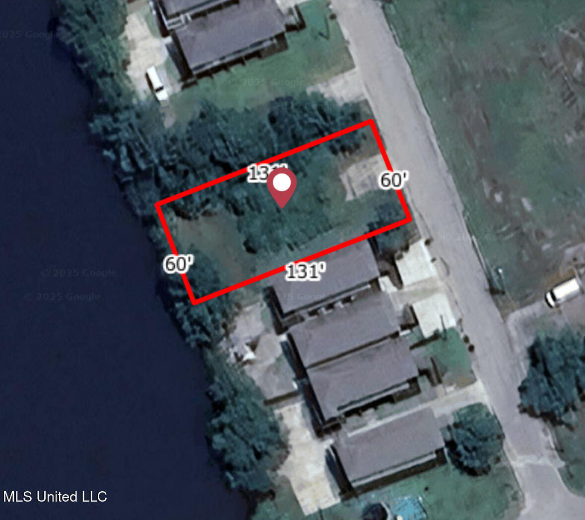 Property Photo:  305 Lac Bleu Avenue  MS 39571 