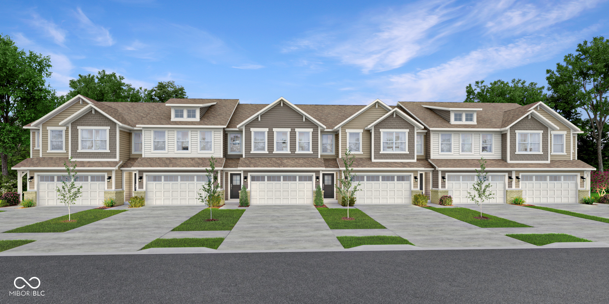 15246 Swallow Falls Way  Fishers IN 46037 photo