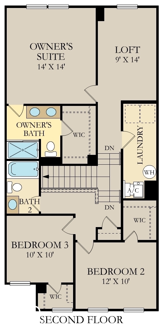 Property Photo: 6635 Halsey Street IN 46077