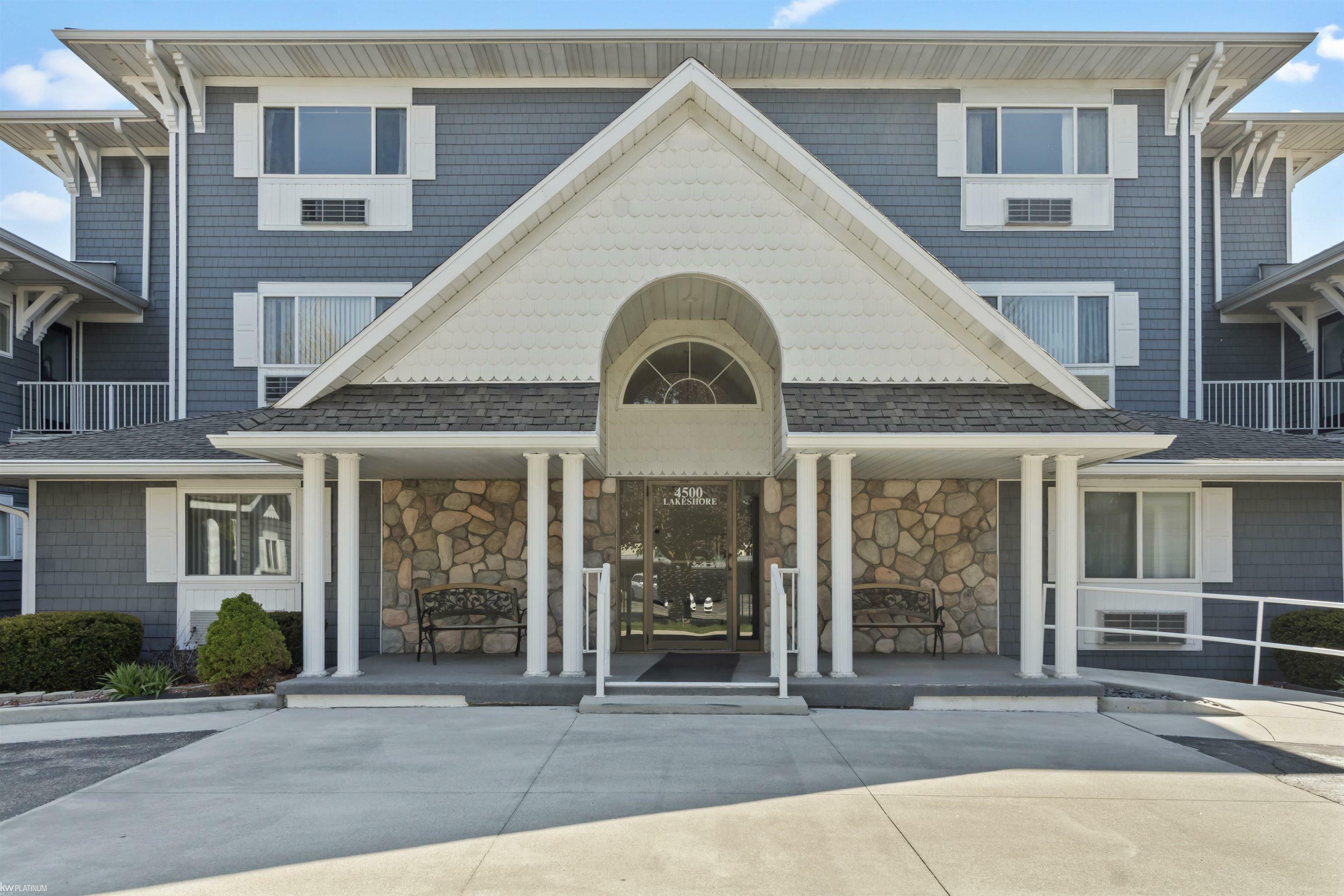 4500 Lakeshore #13 Road 13/33  Fort Gratiot MI 48059 photo