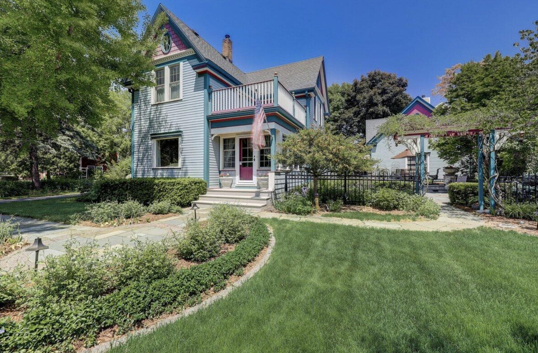 Property Photo: N50w7228 Western Rd WI 53012