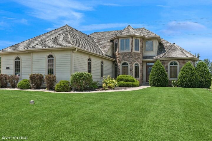 3626 Haymeadow Rd  Caledonia WI 53126 photo