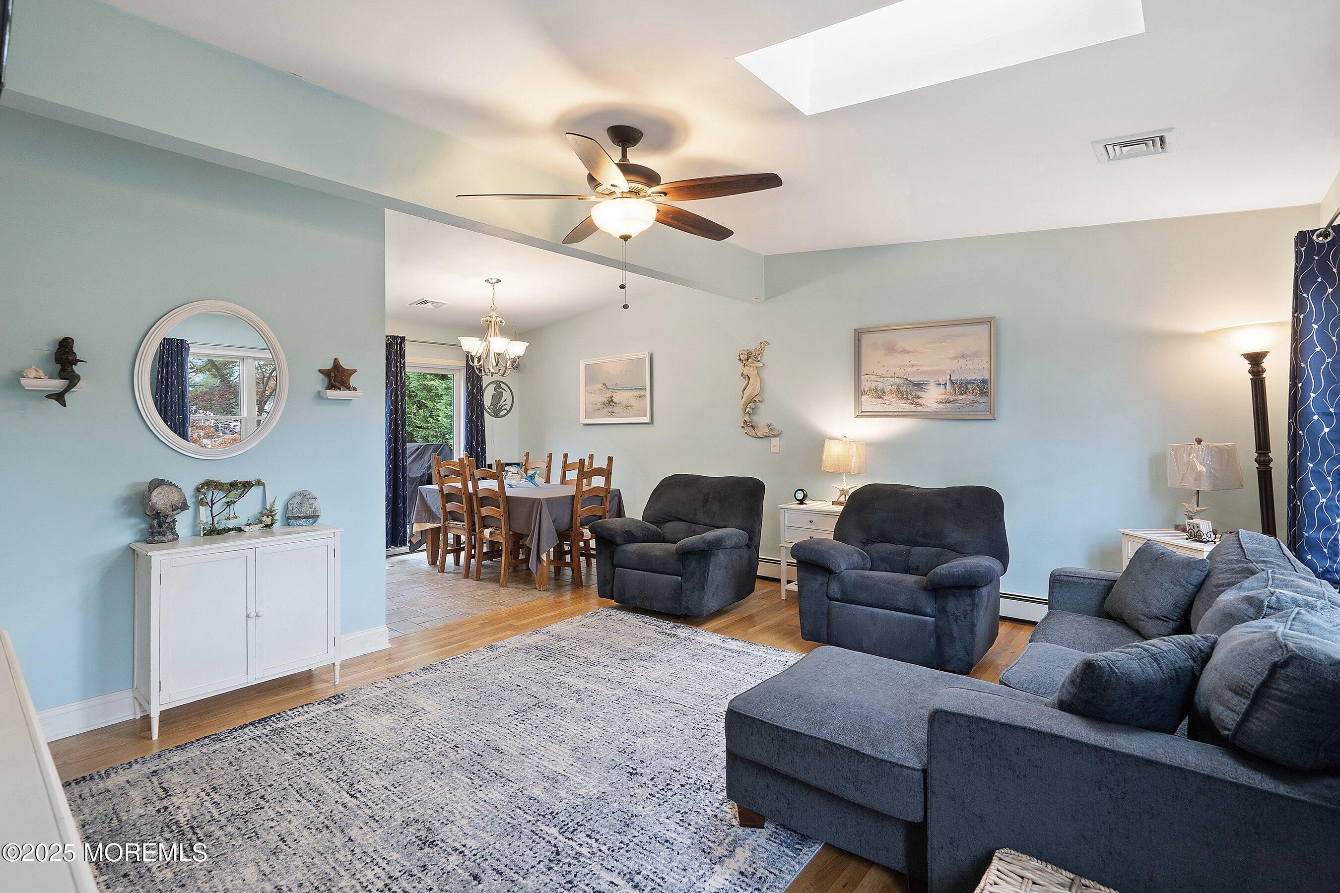 Property Photo: 40 W Barnegat Avenue NJ 08740