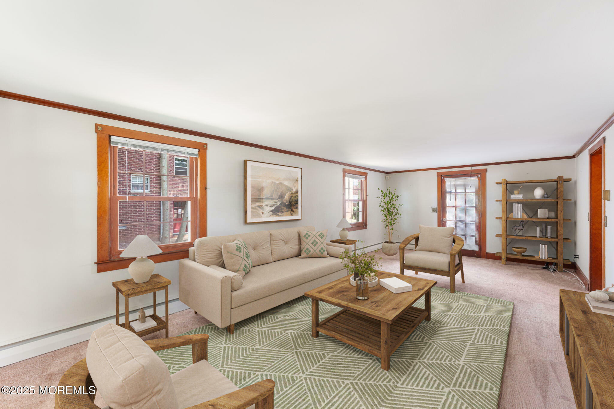 Property Photo: 20 Vredenburgh Avenue NJ 07728
