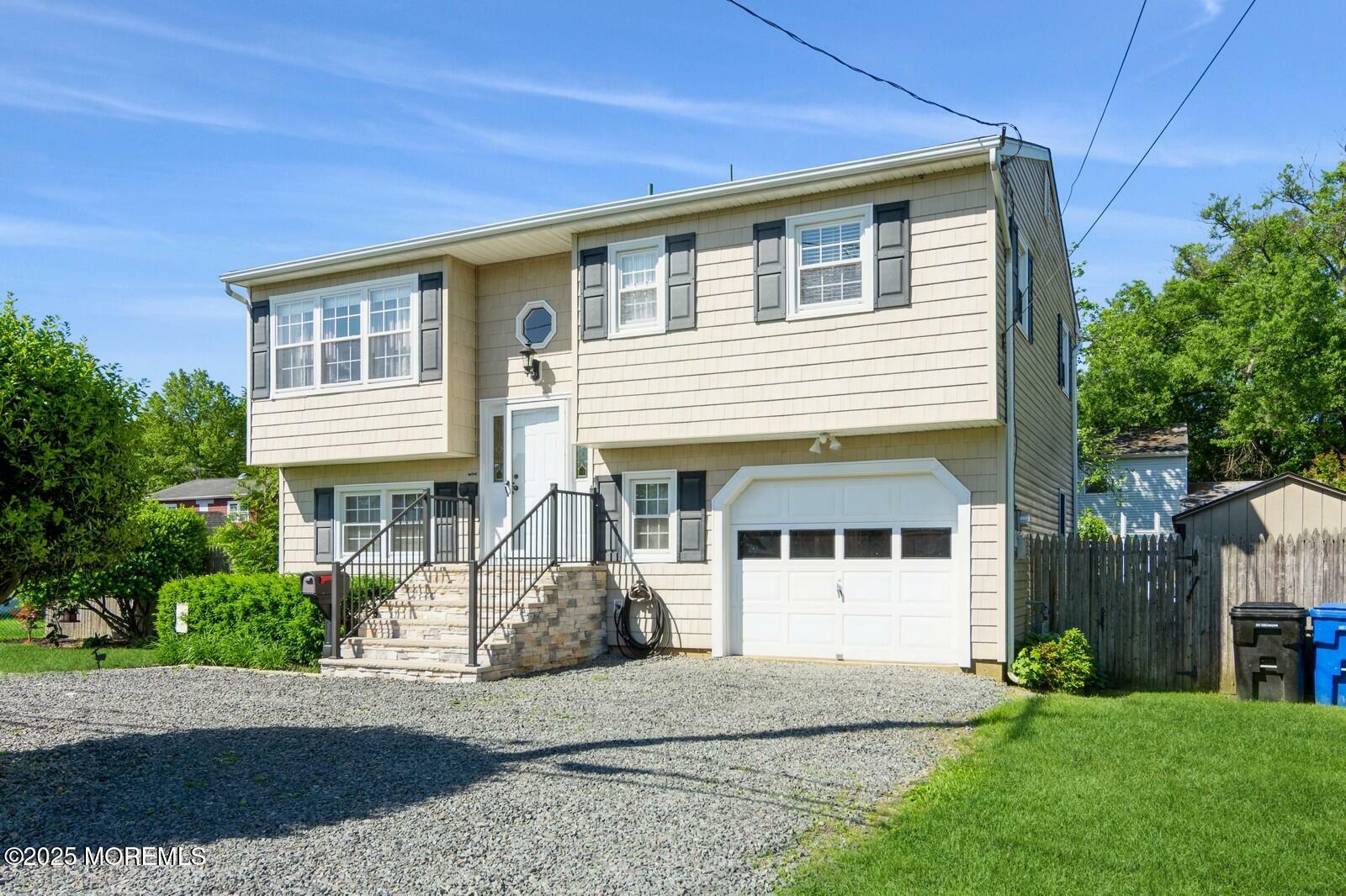 Property Photo:  637 Bray Avenue  NJ 07758 