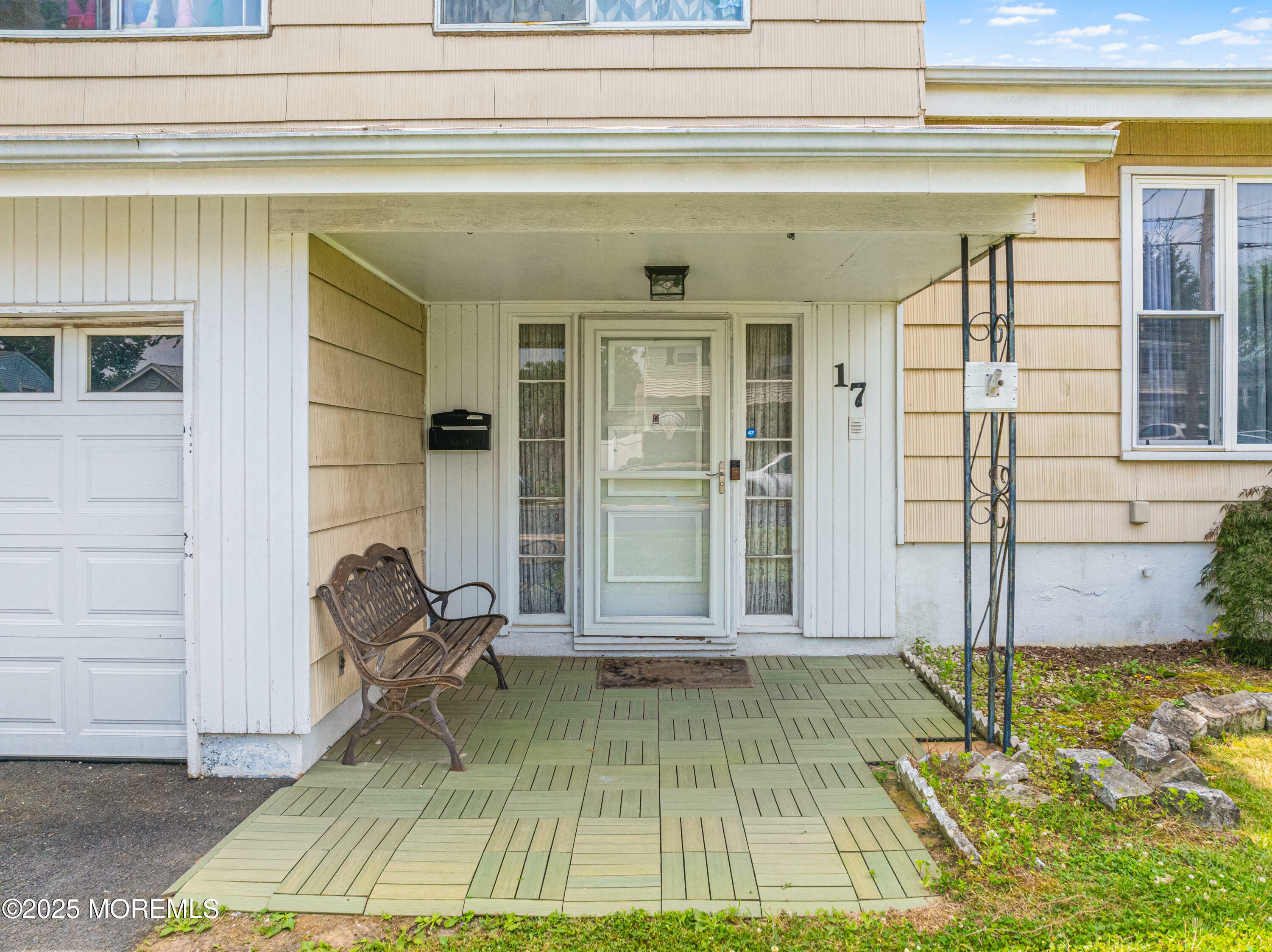 Property Photo: 17 York Street NJ 08857