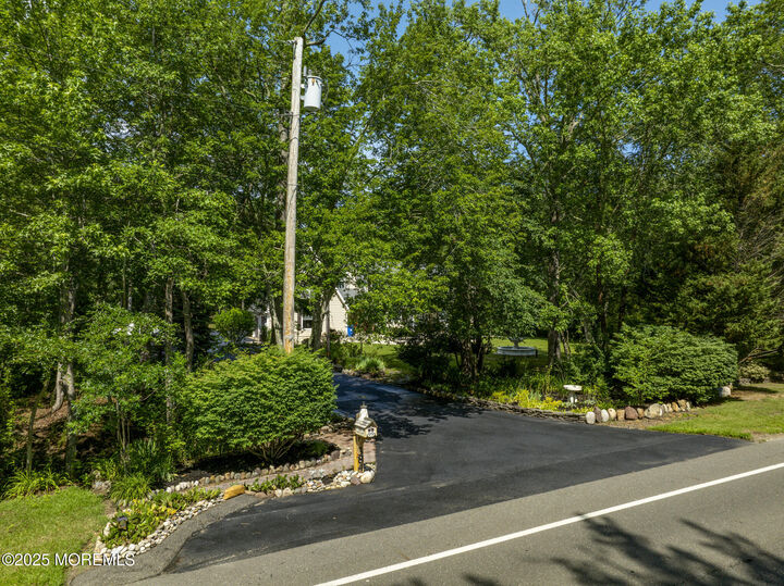 Property Photo: 384 Hilliard Boulevard NJ 08050