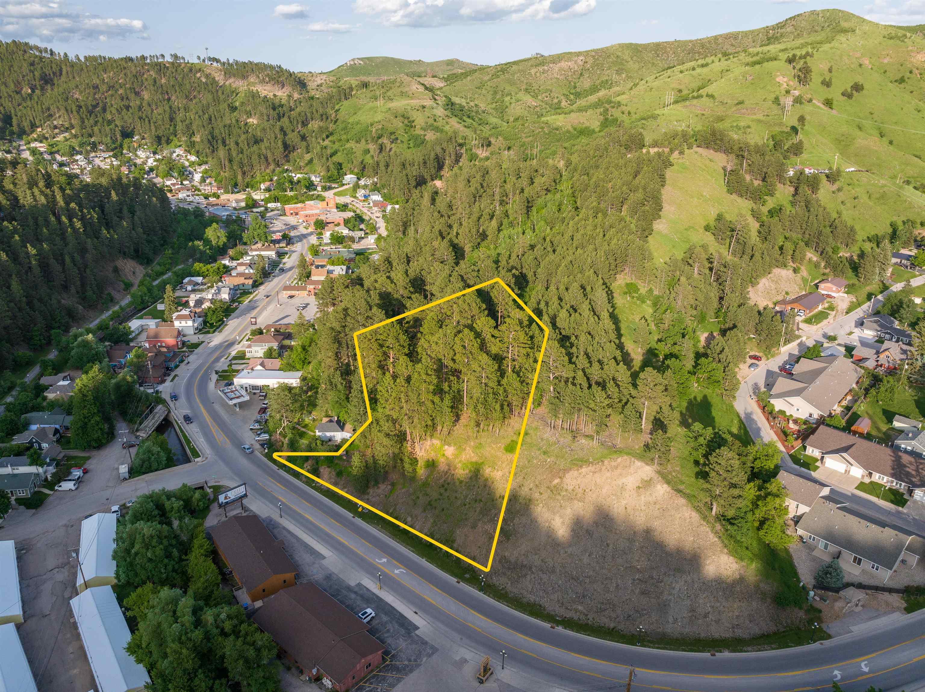 Tract M-1 Other  Deadwood SD 57732-0000 photo