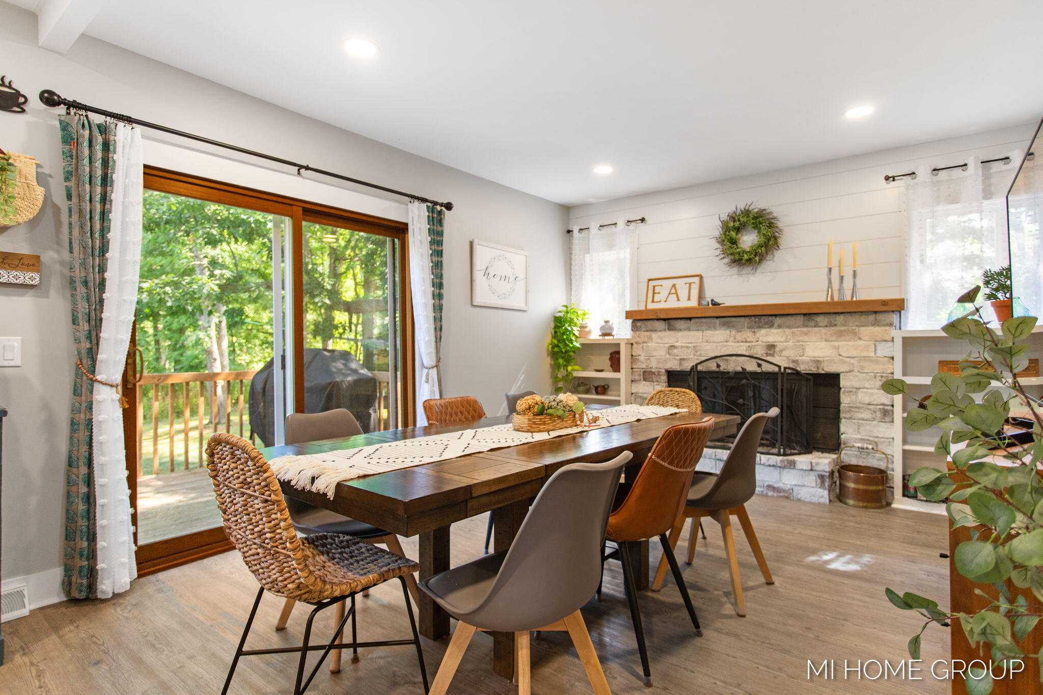 Property Photo: 3255 Prairie Street SW MI 49418