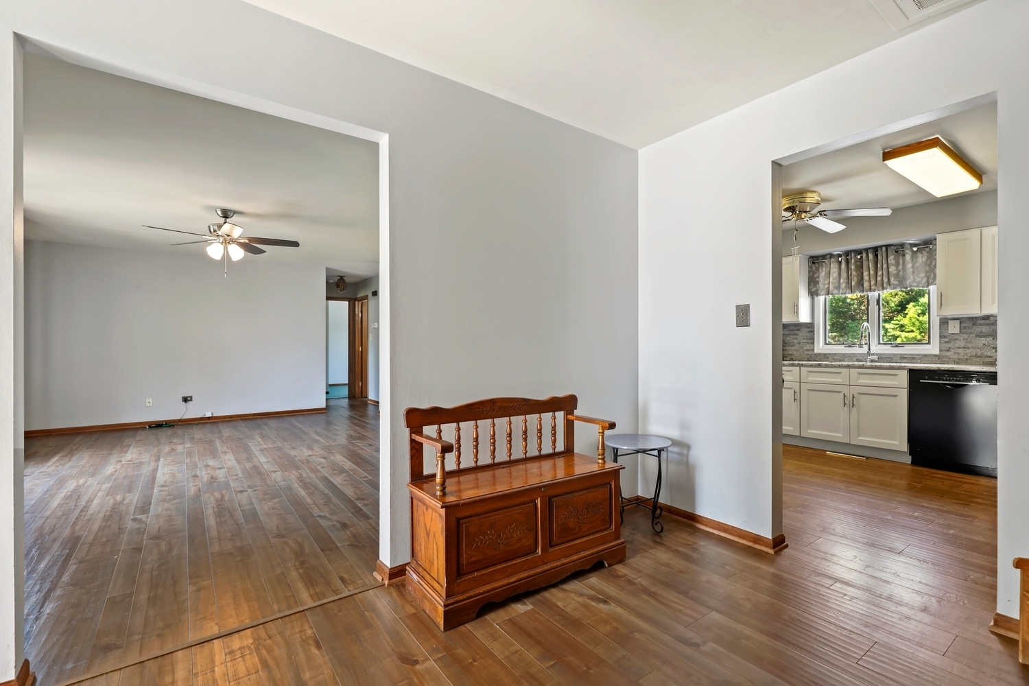 Property Photo: 17257 W Rich Court IL 60421