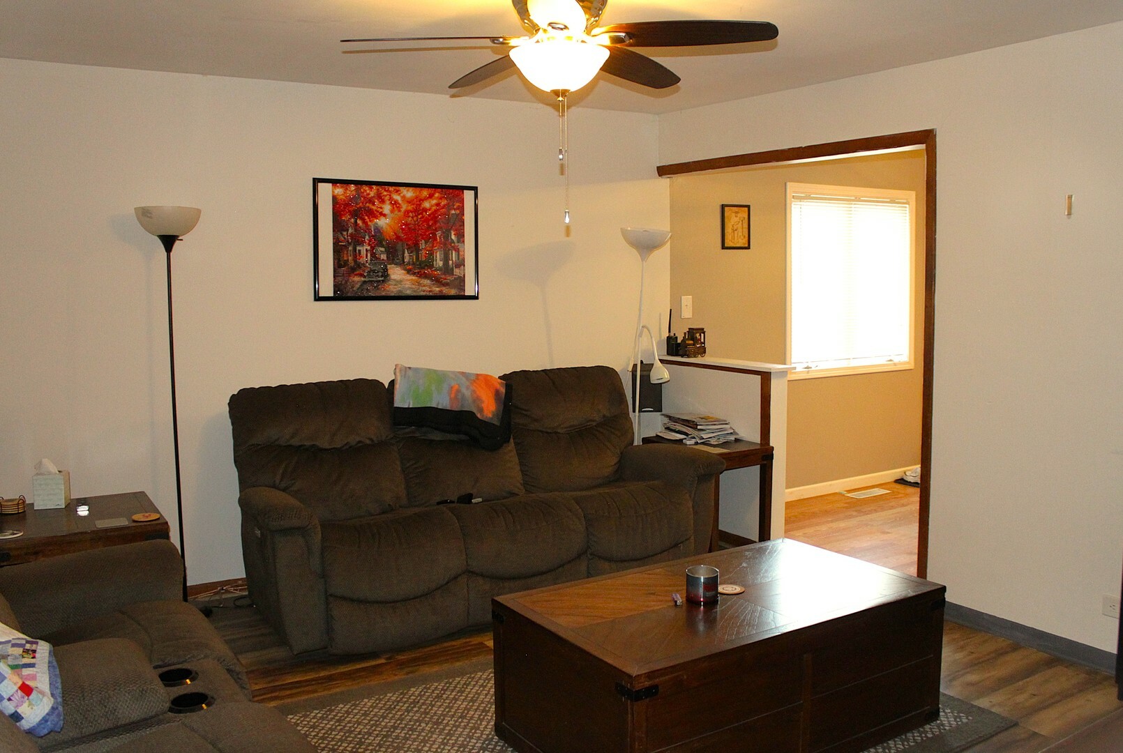 Property Photo: 7926 S 83rd Court IL 60458