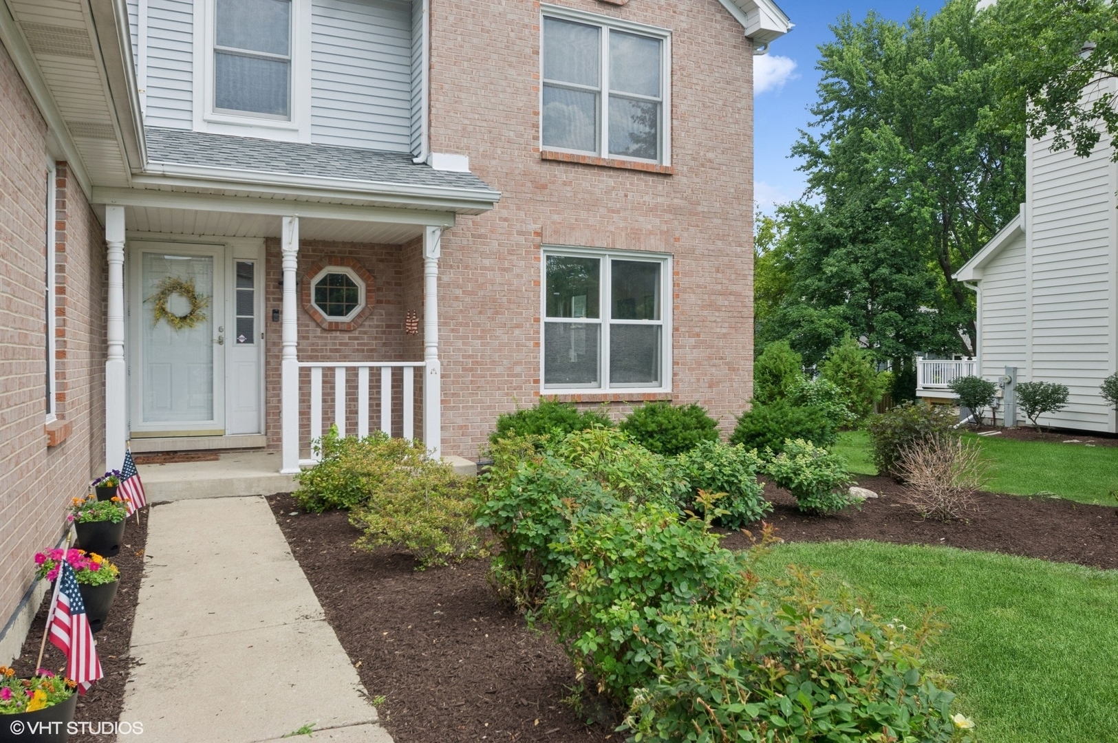 Property Photo: 1167 Book Road IL 60540