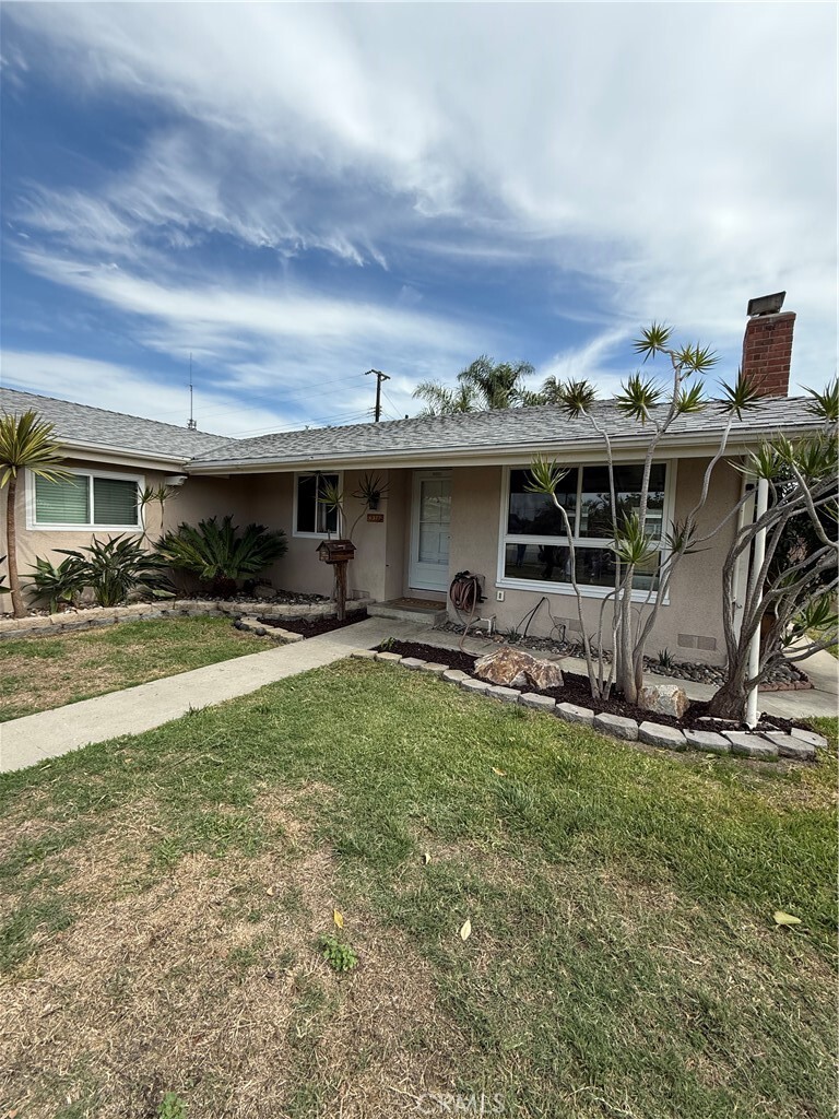 Property Photo: 6372 Harvard Circle CA 92647