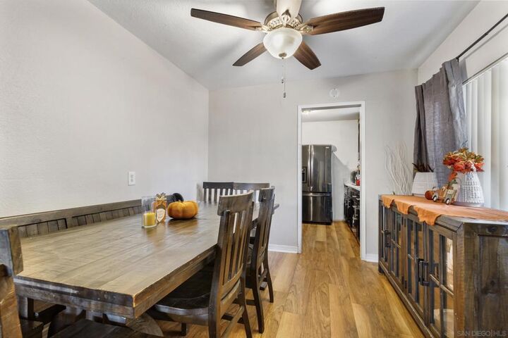 Property Photo: 9215 San Francisco St CA 91977